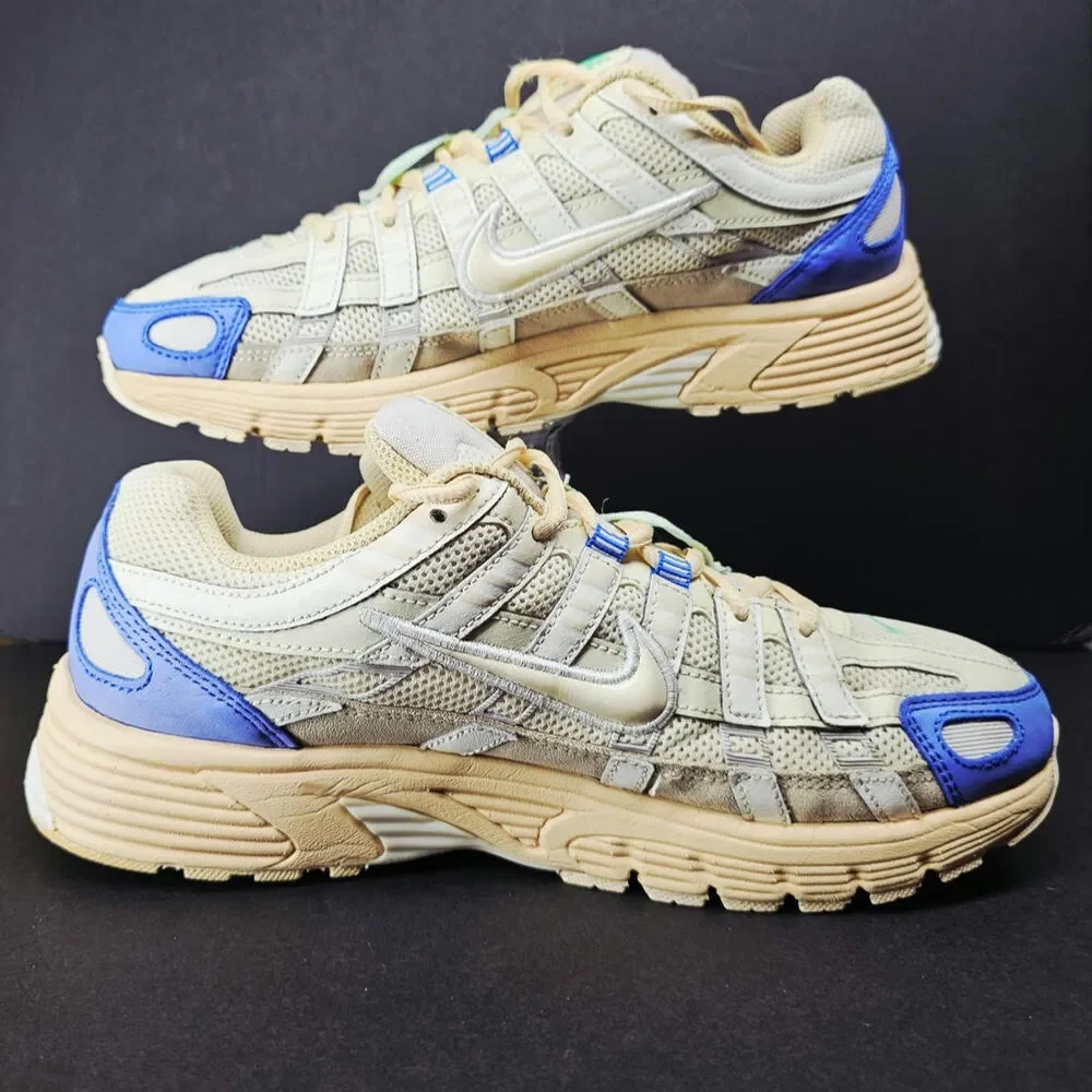 Nike Men 8 Comfy footwear
